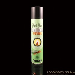 Premium Butan Gas von Black Leaf